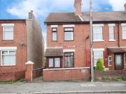 Woodshires Road, Longford, 2 Bedroom End