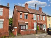 Woodshires Road, Longford Village, 2 Bedroom End