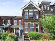 Woodside Avenue, Brighton, 3 Bedroom Terraced