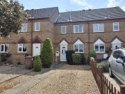 Woodside Avenue, Sleaford