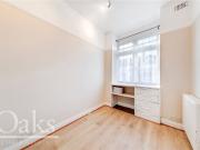 Woodside Avenue, South Norwood