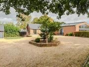 Woodside Barn, Mill Lane, 4 Bedroom Barn