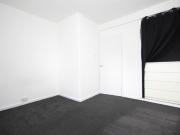 Woodside Crescent, Wishaw, ML2