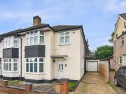 Woodside Lane, Bexley, 3 Bedroom Semi detached