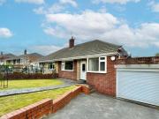 Woodside Lane, Ryton, 2 Bedroom Bungalow
