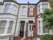 Woodside, Londres, London, Sw19 | 4 bed apartment for...