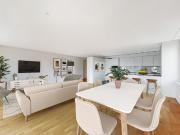 Woodside Moderne Wohnoase mit Gartensitzplatz
