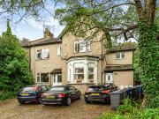 Woodside Park N12 Real Estates