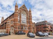 Woodside Park N12 Real Estates