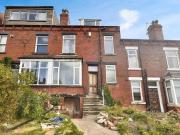 Woodside Place, Leeds, 2 Bedroom Terraced