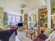 Woodside Road, Wood Green, 3 Bedroom Semi detached