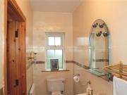 Woodside, Sraheens, Kilmovee, Mayo Fox & Gallagher 4563...