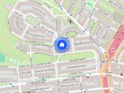 Woodside Terrace Lane, Glasgow, G3 7XP