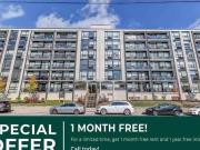 Woodside Terraces 270 Spadina Rd E Kitchener