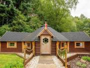 Woodside View Farley Road, Oakamoor, 4 Bedroom Detached