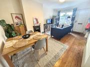 Woodside View, Leeds, West Yorkshire LS4, 2 bed terraced...