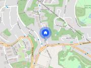 Woodside VIlla, 11 Sydenham Hill, Sydenham Hill, SE26