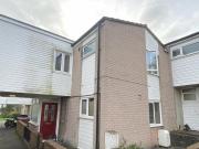 Woodside, Wigmores, Telford, 4 Bedroom Terraced