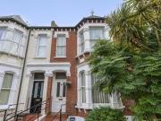 Woodside, Wimbledon, 4 Bedroom Flat