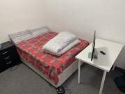 Woodsley Road, Hyde Park, Leeds LS2, 1 bed flat to rent,...