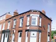 Woodsley Road, Hyde Park, Leeds LS6, 3 bed flat to rent,...