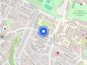 Woodsley Road, Leeds, LS2