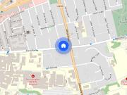 Woodstock, Billing Road NN1