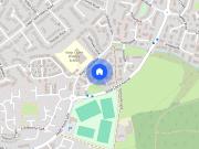 Woodstock Close Hedge End