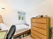 Woodstock Grove, London