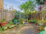 Woodstock Grove, LONDON