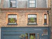 Woodstock Mews, Marylebone, 2 Bedroom Mews