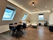 Woodstock Road, London NW11, 2 bed flat to rent, £2,800...