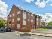 Woodstock Street, Hucknall, Nottingham NG15, 2 bedroom...