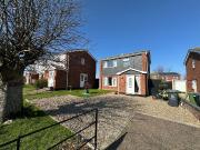 Woodstock Way, Martham NR29, 3 bed detached house to...