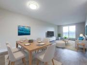 Woodstone Apartments