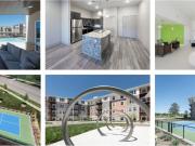 Woodstone at Metro North Crossing Ridgewood *Accessible