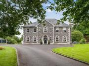 Woodstone, Corlis Road, Collon, Co. Louth