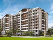 Woodsville Crest Building 1 1 BR, 02 Floor, Unit 0215