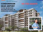 Woodsville Crest Condominium Near Airport