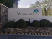 Woodsville Residences Merville Townhouse for bidding