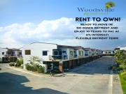 Woodsville Residences, Paranaque City 2 Bedroom Rent to...