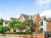 Woodthorpe Drive, Woodthorpe, 2 Bedroom Apartment