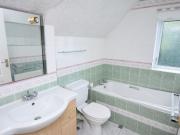 Woodthorpe Drive, Woodthorpe, Nottingham