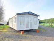 Woodthorpe Leisure Park, Woodthorpe, 2 Bedroom Chalet