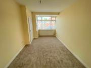 Woodthorpe Road, Sheffield