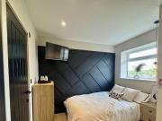 Woodthorpe, Somersby Road r, Nottingham, 6 Bedroom House