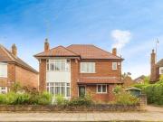 Woodthorpe, Whernside Road, Nottingham, 3 Bedroom Detached