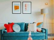 Woodvale, Pecham, 2 Bedroom Flat