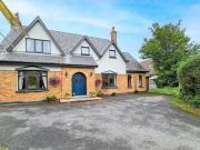 Woodview Lodge Breaffy Castlebar Co Mayo