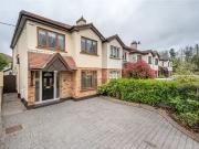 Woodville Avenue, Lucan, Co. Dublin is for rent